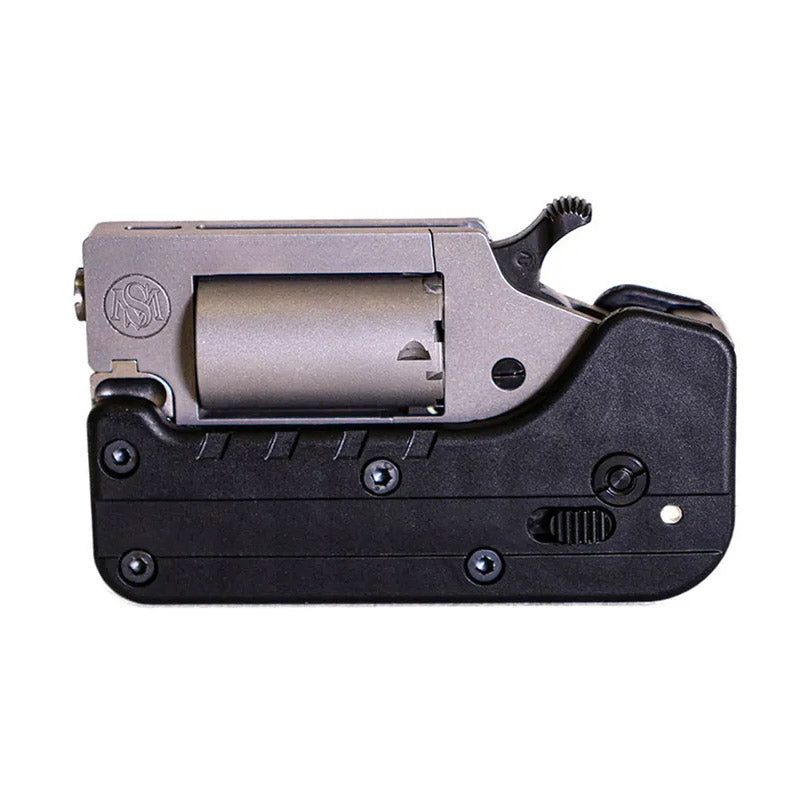 🎁Last Day Promotion 50% OFF - Standard Manufacturing - 22 Magnum Pocket Ꭱevolver