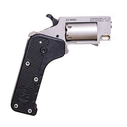 🎁Last Day Promotion 50% OFF - Standard Manufacturing - 22 Magnum Pocket Ꭱevolver