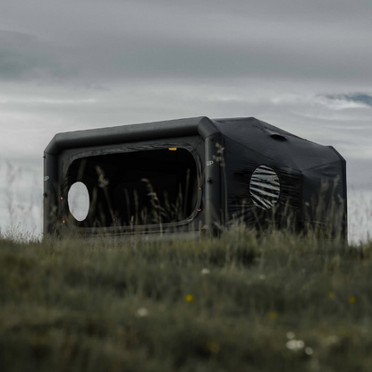 Blackbox Tent