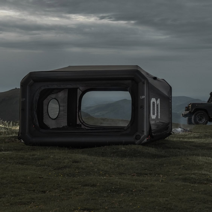 Blackbox Tent