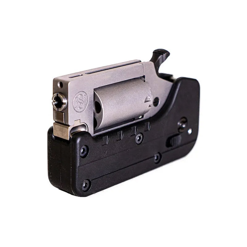 🎁Last Day Promotion 50% OFF - Standard Manufacturing - 22 Magnum Pocket Ꭱevolver