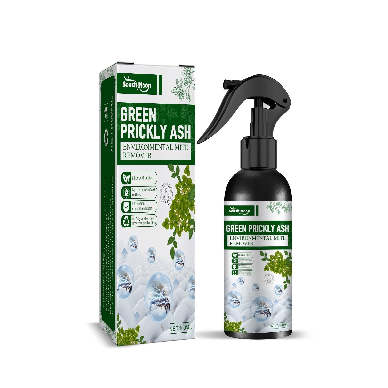 100ml