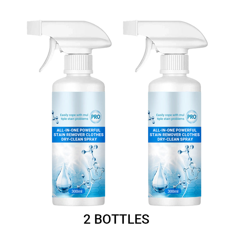 2 BOTTLES - Half price for second one