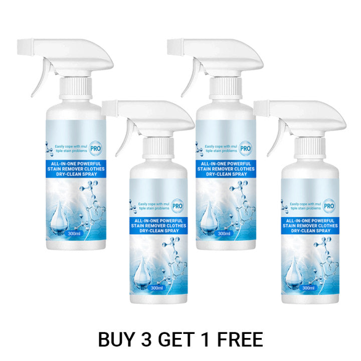4 BOTTLE Buy 3 Get 1 Free