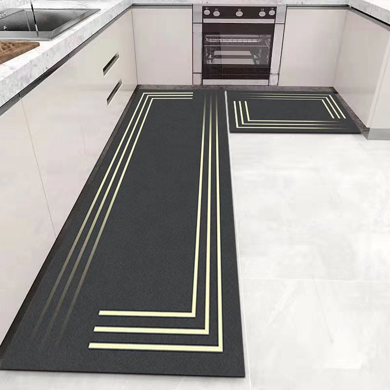 Non-Slip & Super Absorbent Floor Rugs🦶