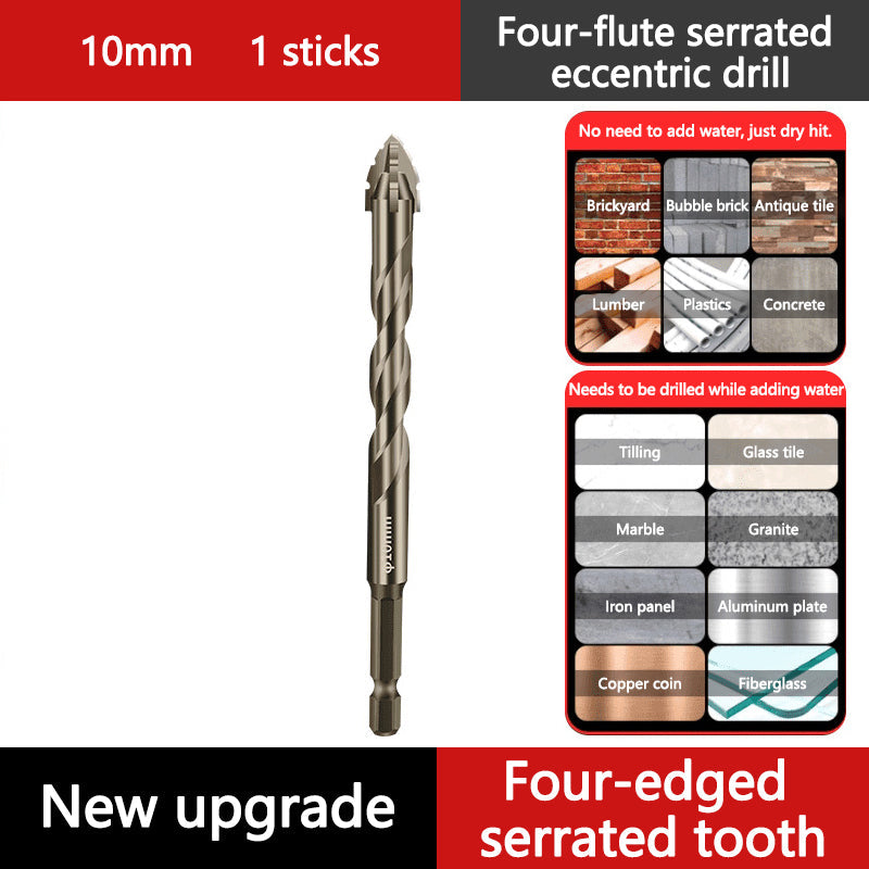 Single Pack: 10mm ¨C 1 Unit