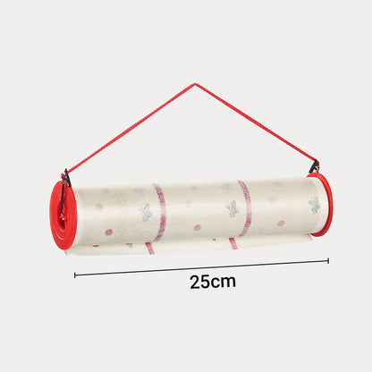 Powerful Odorless Fly Roll Tape