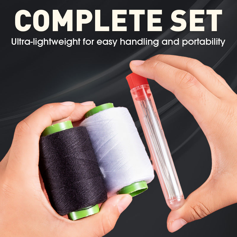 🧵🪡37PCS Sewing Tool Set